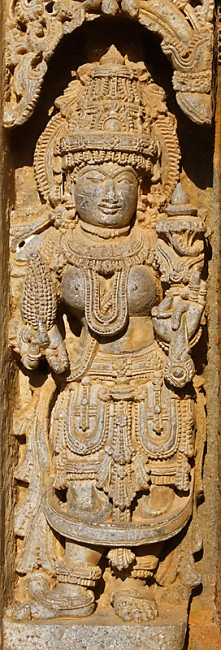 Somnathpur-Temple de Keshava-041